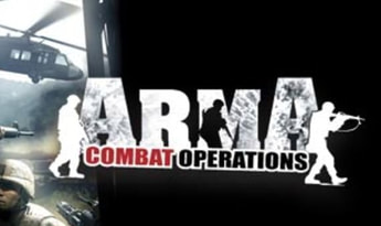 ARMA: Combat Operations EN Global Steam Gift