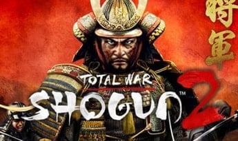 Total War: Shogun 2 - Collection EN/DE/FR/IT/PL/CS/RU/ES Global Steam Gift