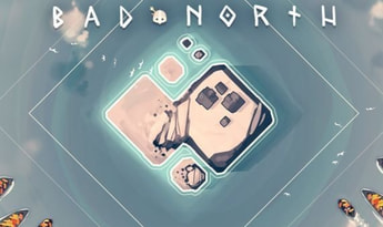 Bad North Jotunn Edition Global Steam