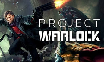 Project Warlock EN/DE/FR/PL/PT/RU/ZH/ES Global Steam