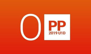 MS Office Professional Plus 2019 For 5 PC Global MS Products