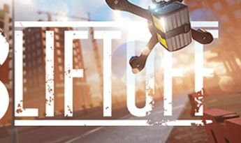 Liftoff: FPV Drone Racing EN/FR Global Steam Gift