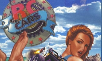 RC Cars EN/RU Global Steam