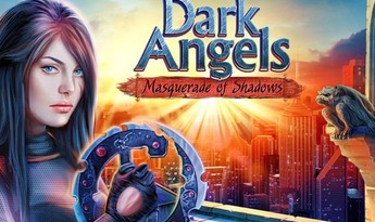 Dark Angels: Masquerade of Shadows Global Steam