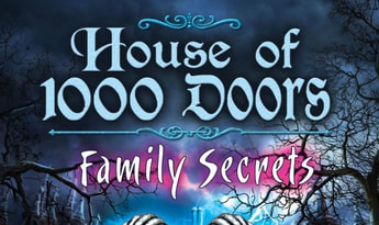 House of 1000 Doors: Family Secrets Global Steam