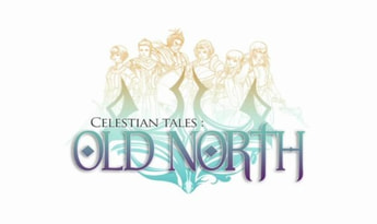 Celestian Tales: Old North EN Global Steam