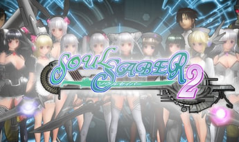Soul Saber 2 EN/JA/ES Global Steam