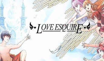 Love Esquire - RPG Dating Sim Visual Novel EN/DE/RU/ZH/ZH Global Steam