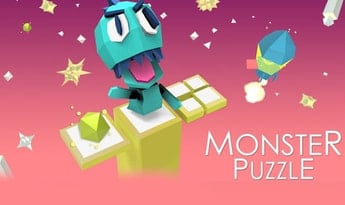 Monster Puzzle EN Global Steam