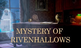 Mystery Of Rivenhallows EN/DE/FR/IT/ES Global Steam