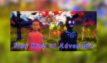 New Kind of Adventure EN Global Steam