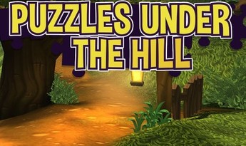Puzzles Under The Hill EN Global Steam