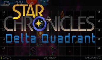 Star Chronicles: Delta Quadrant Steam Global