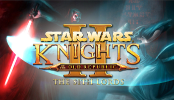 Star Wars: Knights of the Old Republic II - The Sith Lords EN/DE/FR/IT/ES Global Steam