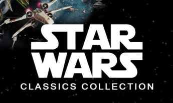 Star Wars - Classics Collection EN Global Steam
