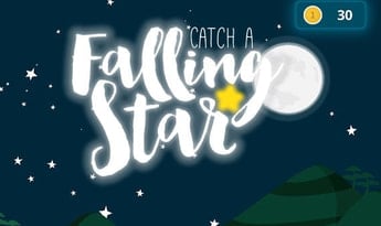 Catch a Falling Star Steam Global