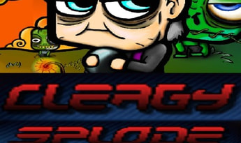 Clergy Splode EN Global Steam