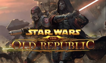 Star Wars: The Old Republic - Tauntaun Mount and Heat Storage Suit DLC EN Global Official website