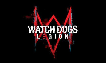 Watch Dogs: Legion Deluxe Edition Argentina Xbox One Xbox Series