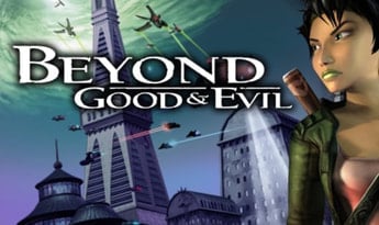 Beyond Good and Evil Global Ubisoft Connect