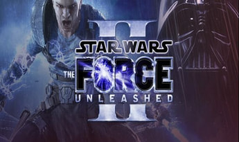Star Wars: The Force Unleashed II EN/DE/FR/IT Global Steam
