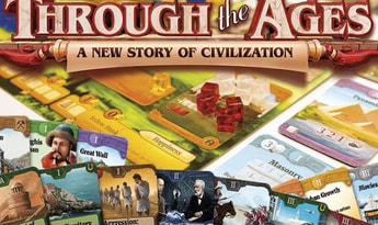 Through the Ages Global Steam Gift