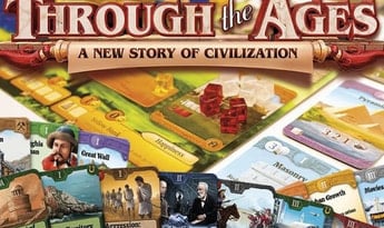 Through the Ages Global Steam Gift