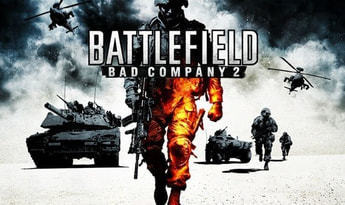 Battlefield: Bad Company 2 EN/DE/FR/IT Global Steam Gift