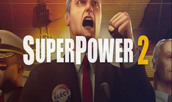 SuperPower 2 Steam Edition EN/DE/FR/IT Global Steam