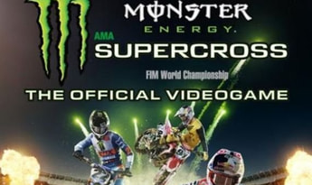 Monster Energy Supercross: The Official Videogame EN/DE/FR/IT/ES Global Steam