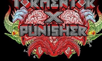 Tormentor X Punisher EN/DE/FR/IT/ES Global Steam