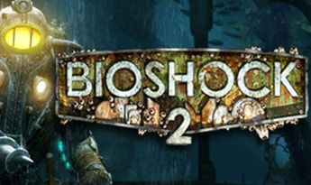 Bioshock 2 EN Global Steam