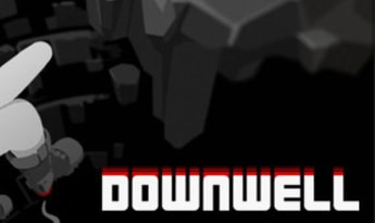 Downwell EN/DE/FR/IT/JA Global Steam