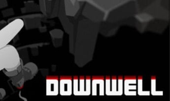 Downwell EN/DE/FR/IT/JA Global Steam