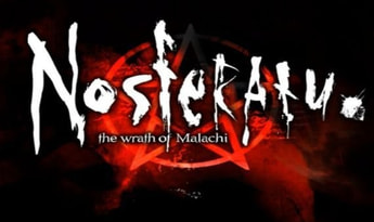 Nosferatu: The Wrath of Malachi EN Global Steam