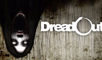 DreadOut EN/DE/FR/IT/PL/PT/RU Global Steam Gift