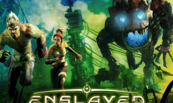 Enslaved: Odyssey to the West Premium Edition EN Global Steam Gift