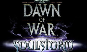 Warhammer 40,000: Dawn of War - Soulstorm EN/DE/FR Global Steam