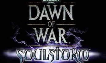 Warhammer 40,000: Dawn of War - Soulstorm EN/DE/FR Global Steam