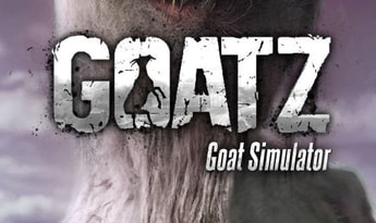 Goat Simulator: GoatZ DLC EN Global Steam