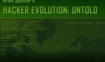 Hacker Evolution: Untold EN Global Steam Gift