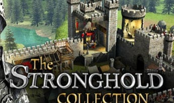 Stronghold - Collection EN Global Steam