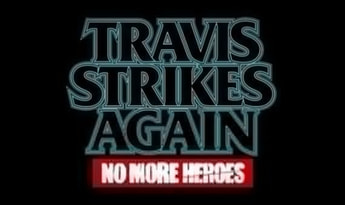Travis Strikes Again: No More Heroes Complete Edition EN Global Steam