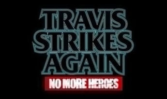 Travis Strikes Again: No More Heroes Complete Edition EN Global Steam