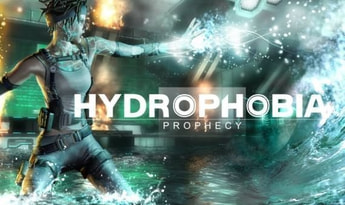 Hydrophobia: Prophecy EN/DE/FR/IT/JA/KO/ES/ZH Global Steam Gift