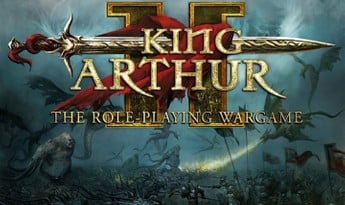 King Arthur EN Global Steam