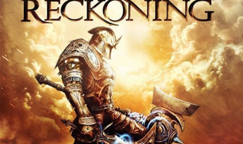 Kingdoms of Amalur: Reckoning EN Global Steam Gift