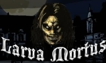 Larva Mortus EN Global Steam Gift