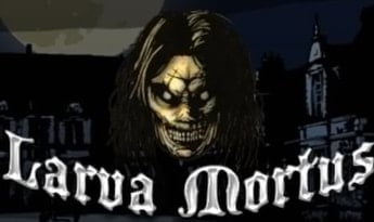 Larva Mortus EN Global Steam Gift