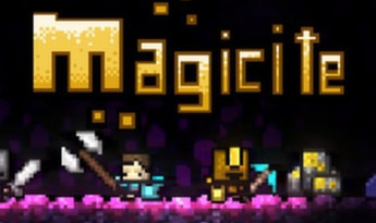Magicite EN Global Steam Gift